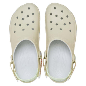 Classic Turbo Clog