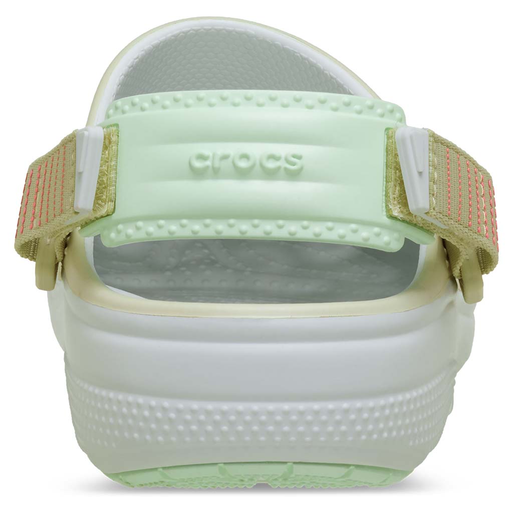 Classic Turbo Clog