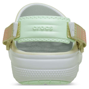 Classic Turbo Clog