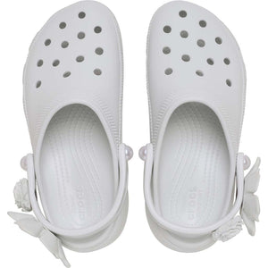 Women´s Classic Platform Bouquet Clog