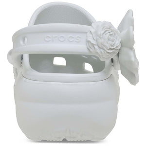 Women´s Classic Platform Bouquet Clog