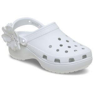 Women´s Classic Platform Bouquet Clog