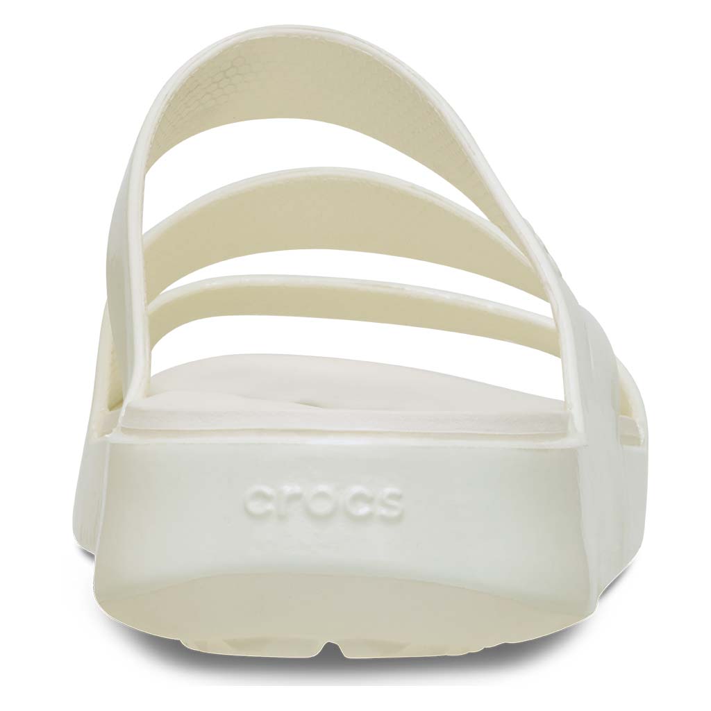 Getaway Patent Strappy