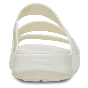 Getaway Patent Strappy