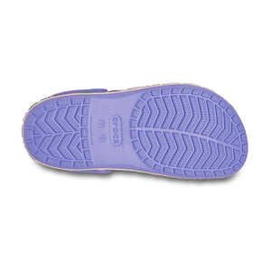 Kids' Bayaband Flower Band Clog