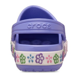 Kids' Bayaband Flower Band Clog