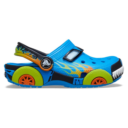 Toddler´s Classic IAM Monster Truck Clog