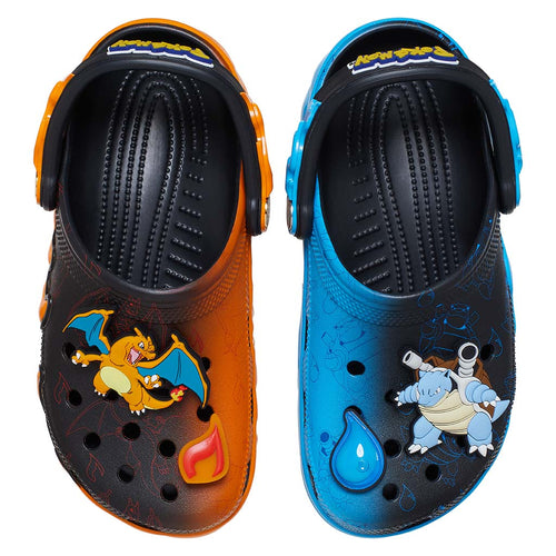 Pokemon Versus Clog