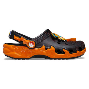 Pokemon Versus Clog