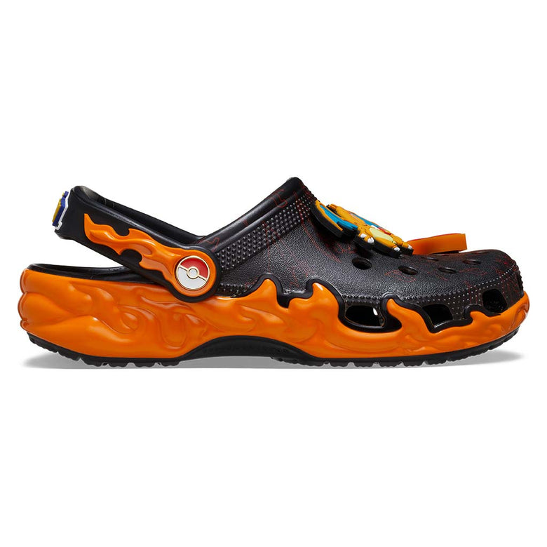 Pokemon Versus Clog