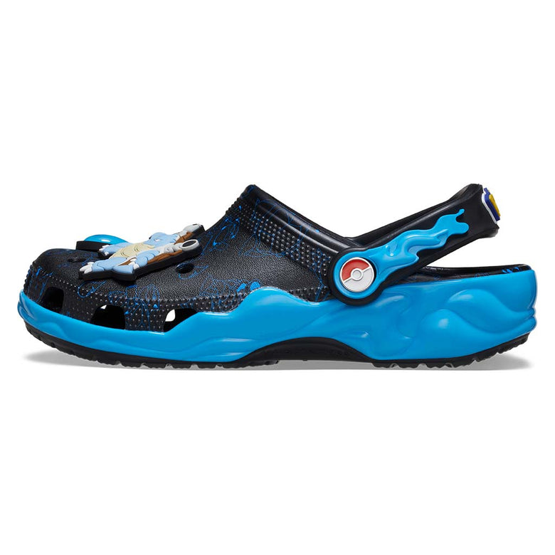 Pokemon Versus Clog