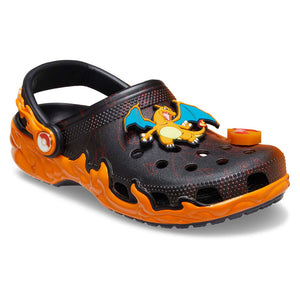 Pokemon Versus Clog