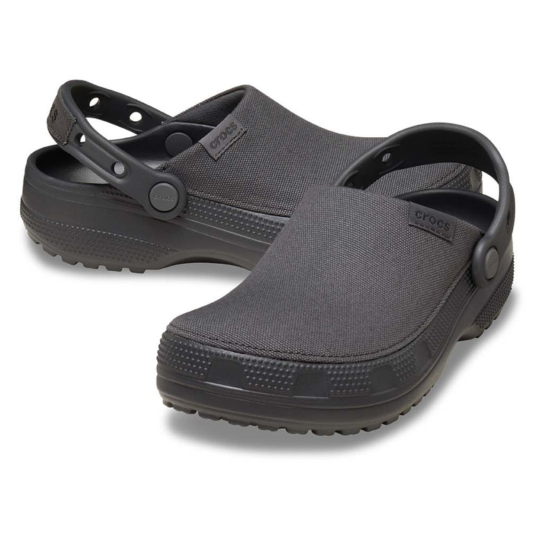 Classic Crafted Clog
