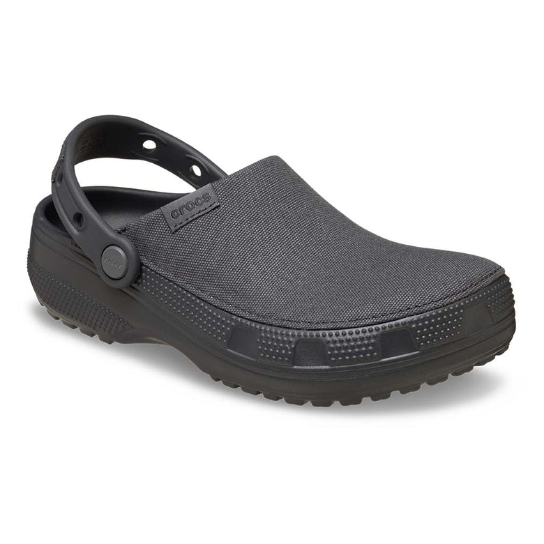Classic Crafted Clog