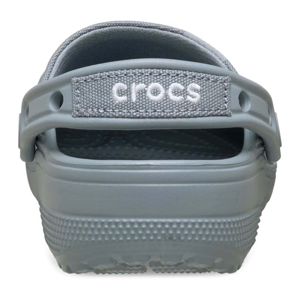 Classic Crafted Clog