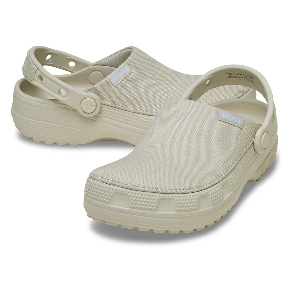 Classic Crafted Clog