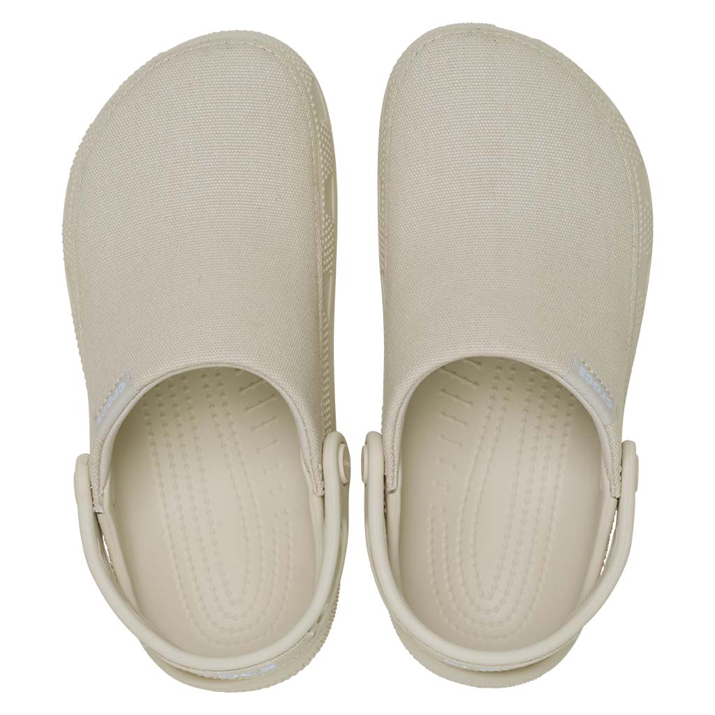 Classic Crafted Clog