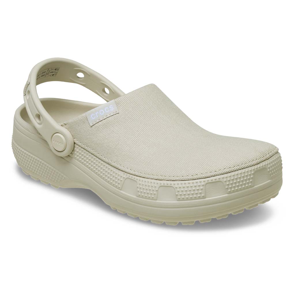 Classic Crafted Clog