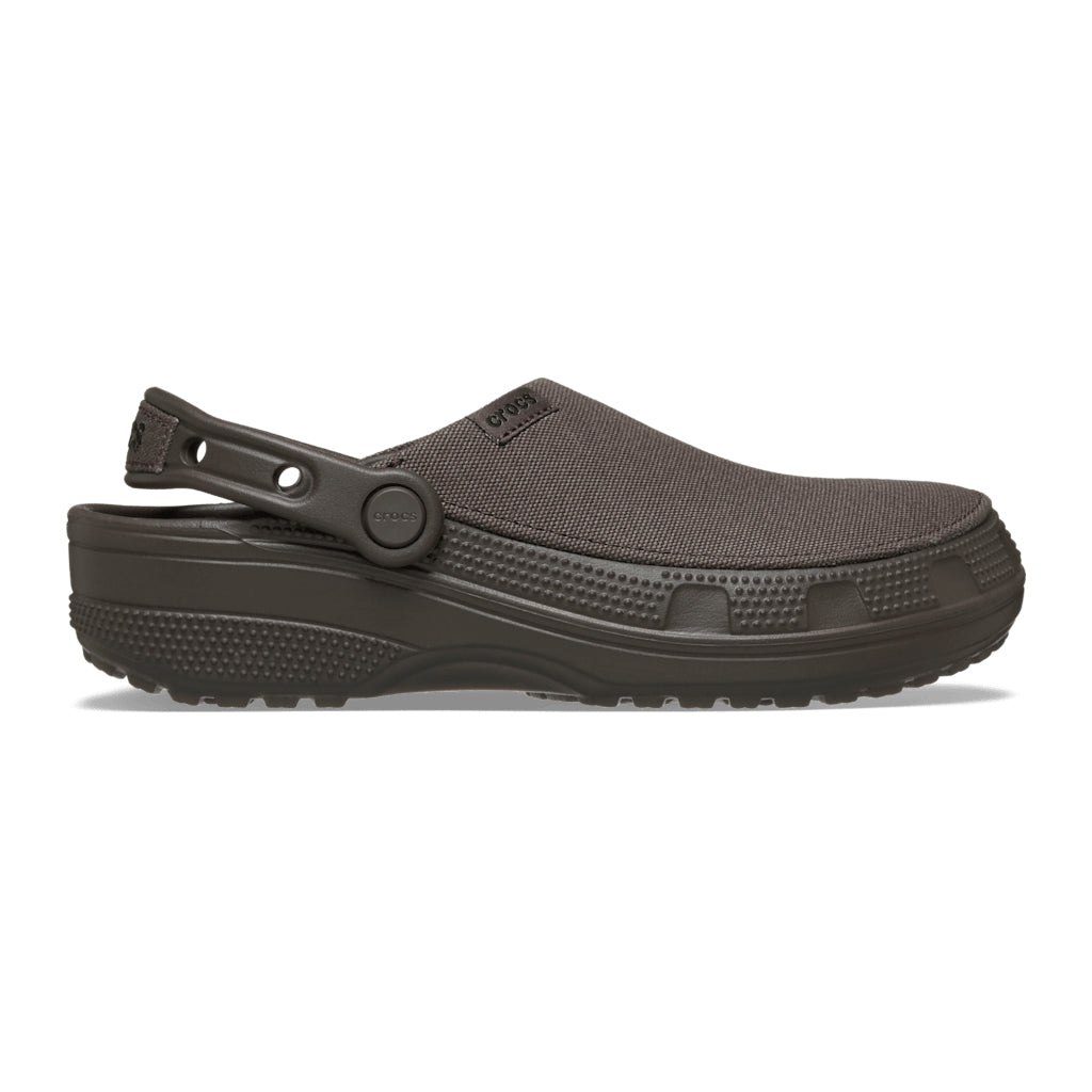 Classic Crafted Clog