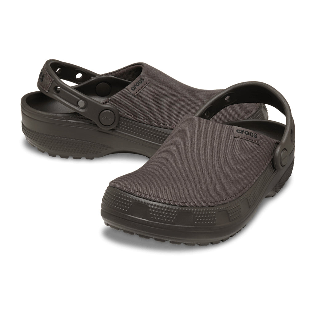 Classic Crafted Clog