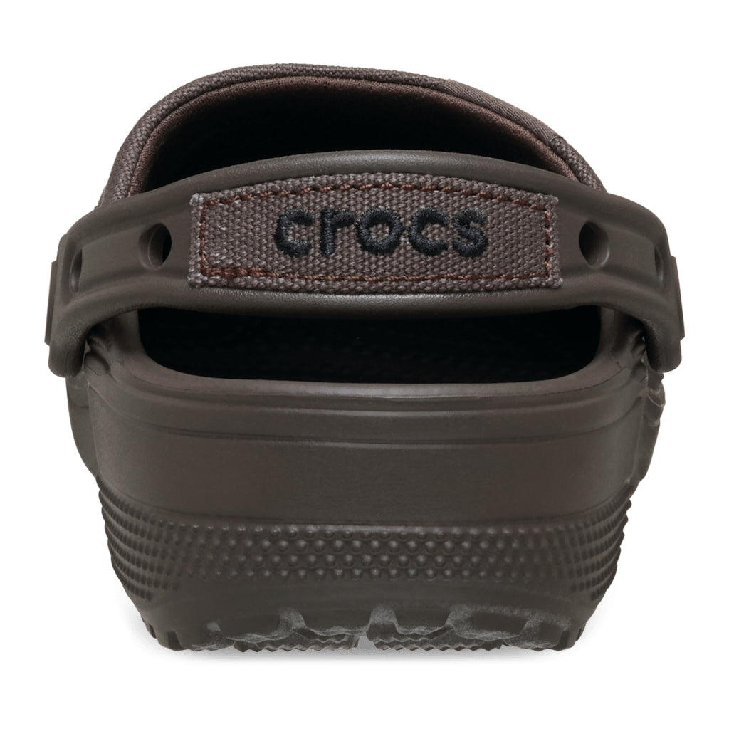 Classic Crafted Clog