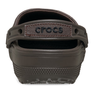 Classic Crafted Clog