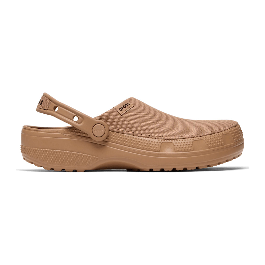 Classic Crafted Clog