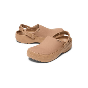 Classic Crafted Clog