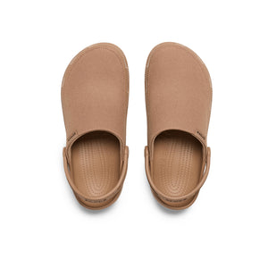 Classic Crafted Clog