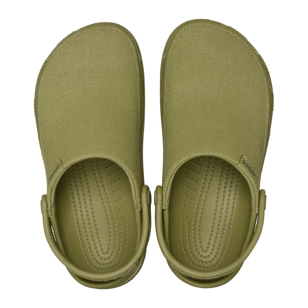 Classic Crafted Clog