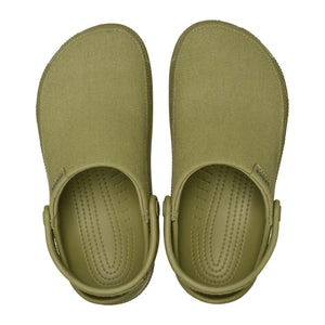 Classic Crafted Clog