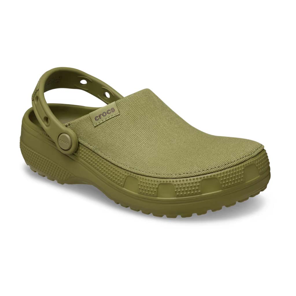 Classic Crafted Clog