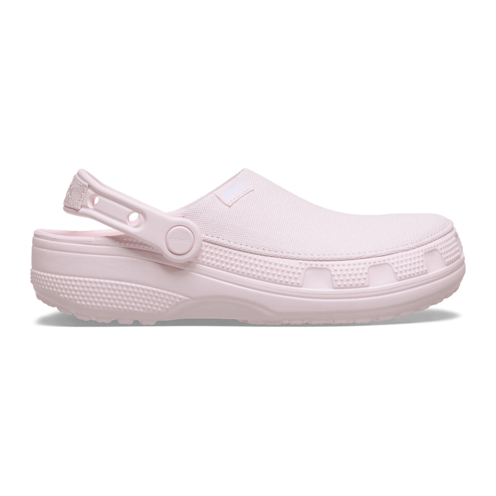 Classic Crafted Clog