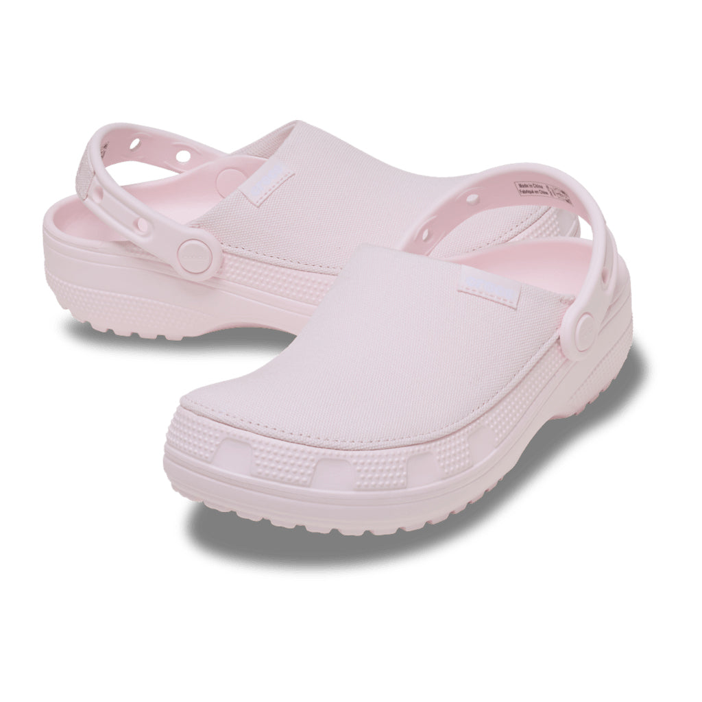 Classic Crafted Clog