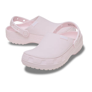 Classic Crafted Clog