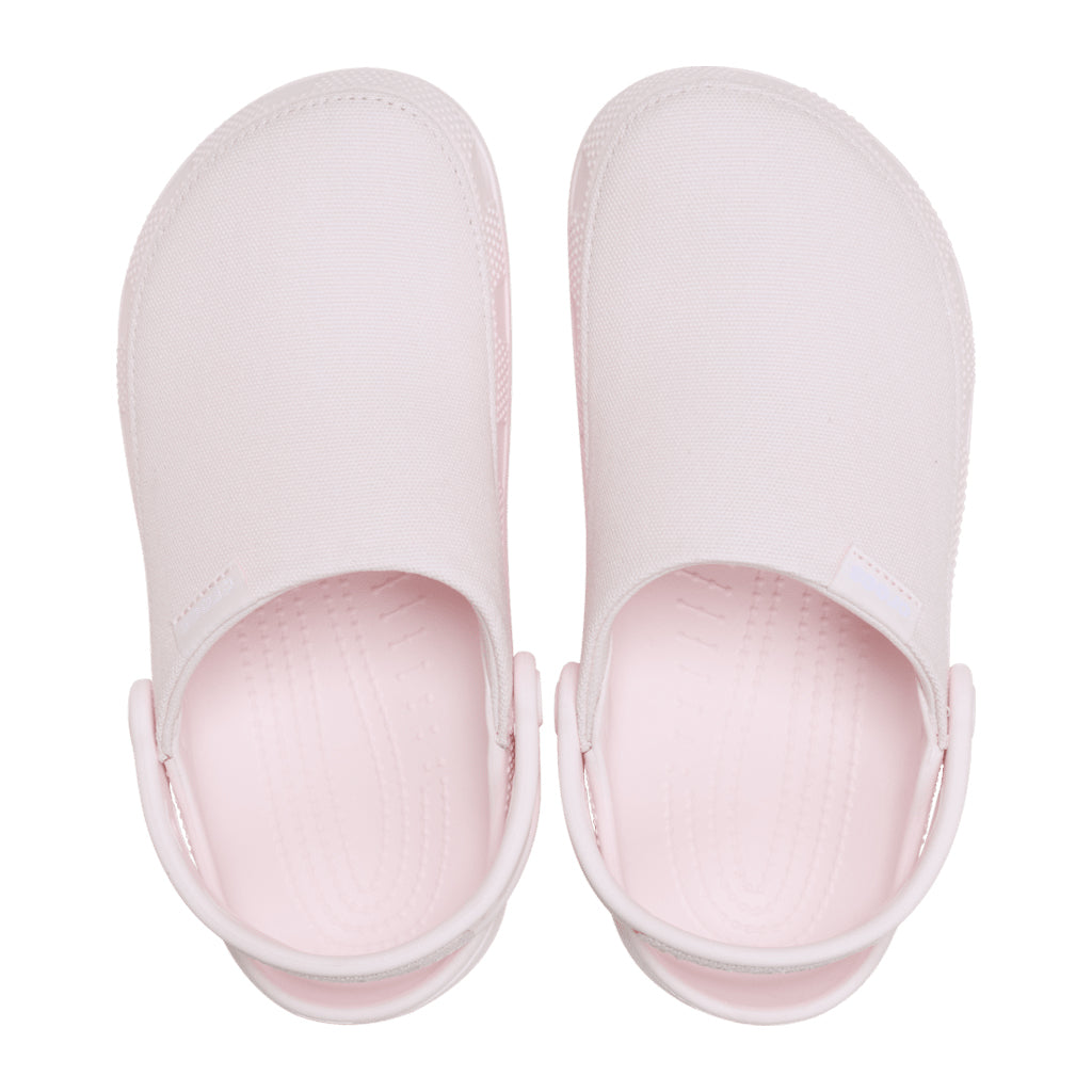 Classic Crafted Clog