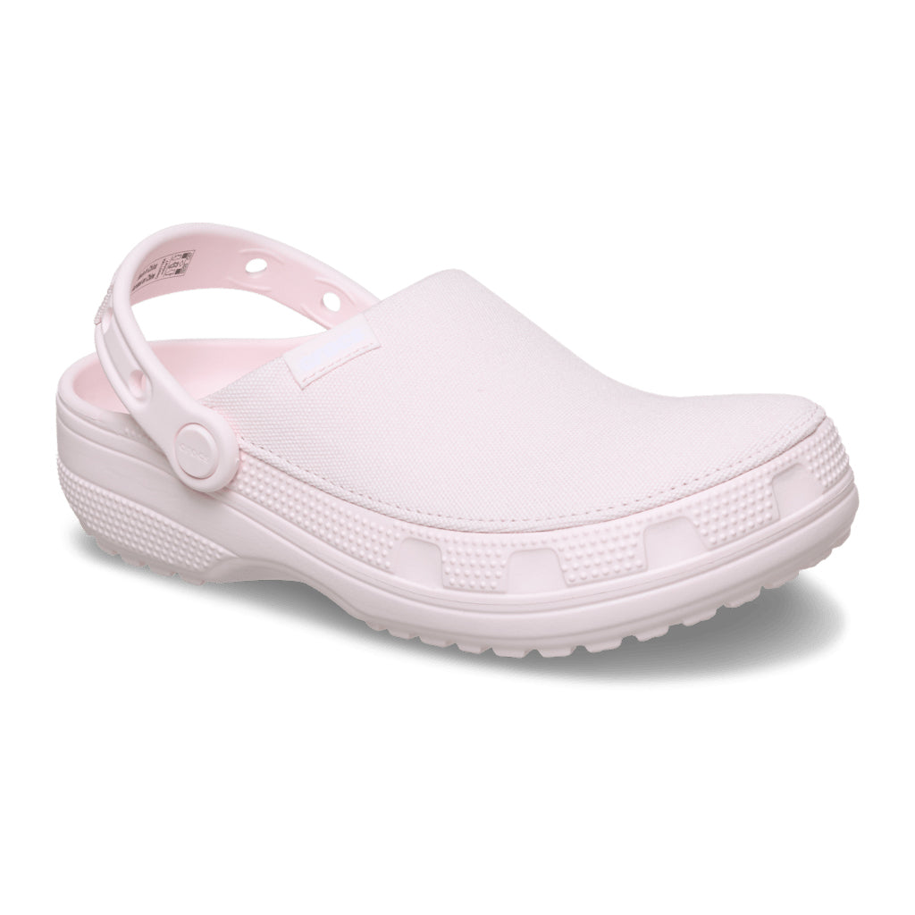 Classic Crafted Clog