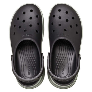 Classic Stacked Clog