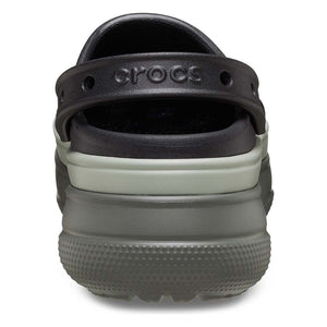 Classic Stacked Clog