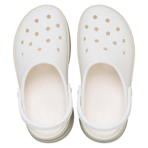 Classic Stacked Clog