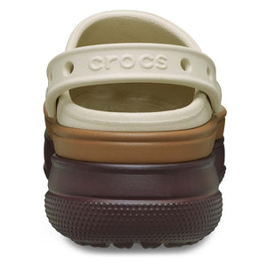 Classic Stacked Clog