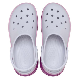 Classic Stacked Clog