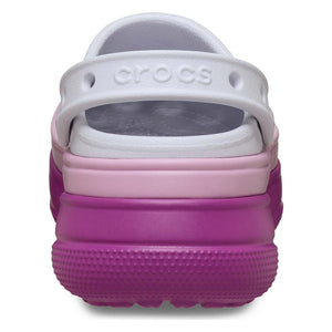 Classic Stacked Clog