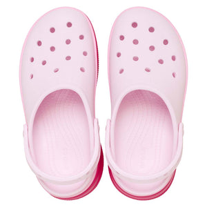 Classic Stacked Clog