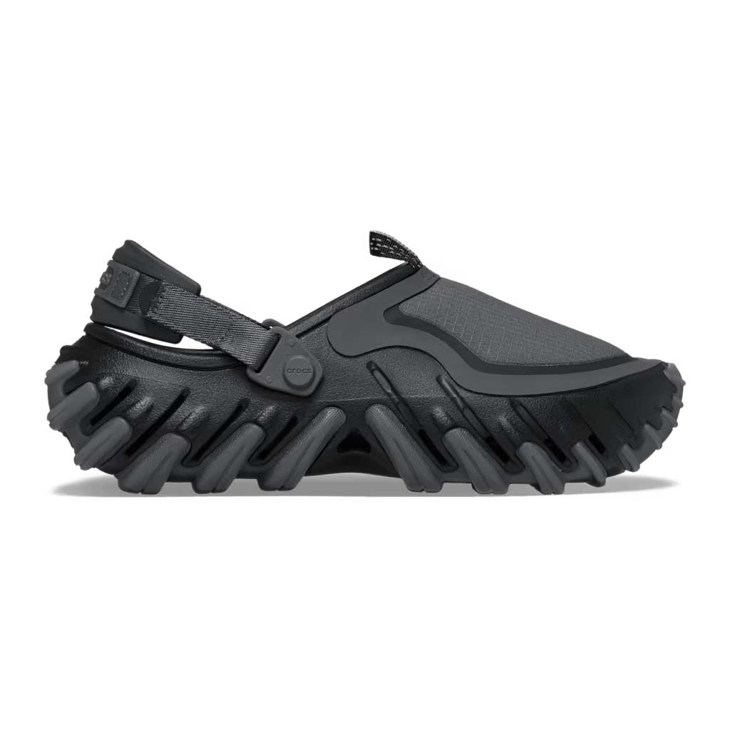 Echo RO Ripstop Clog