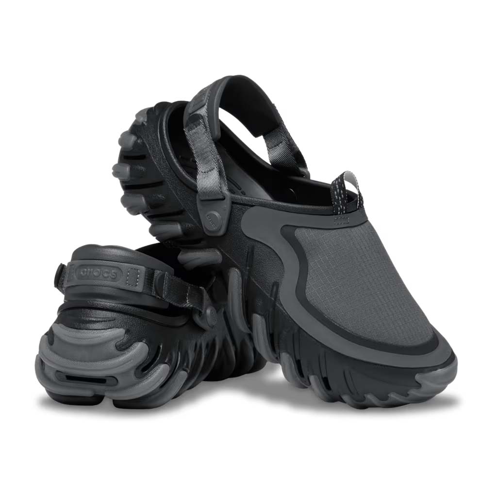 Echo RO Ripstop Clog