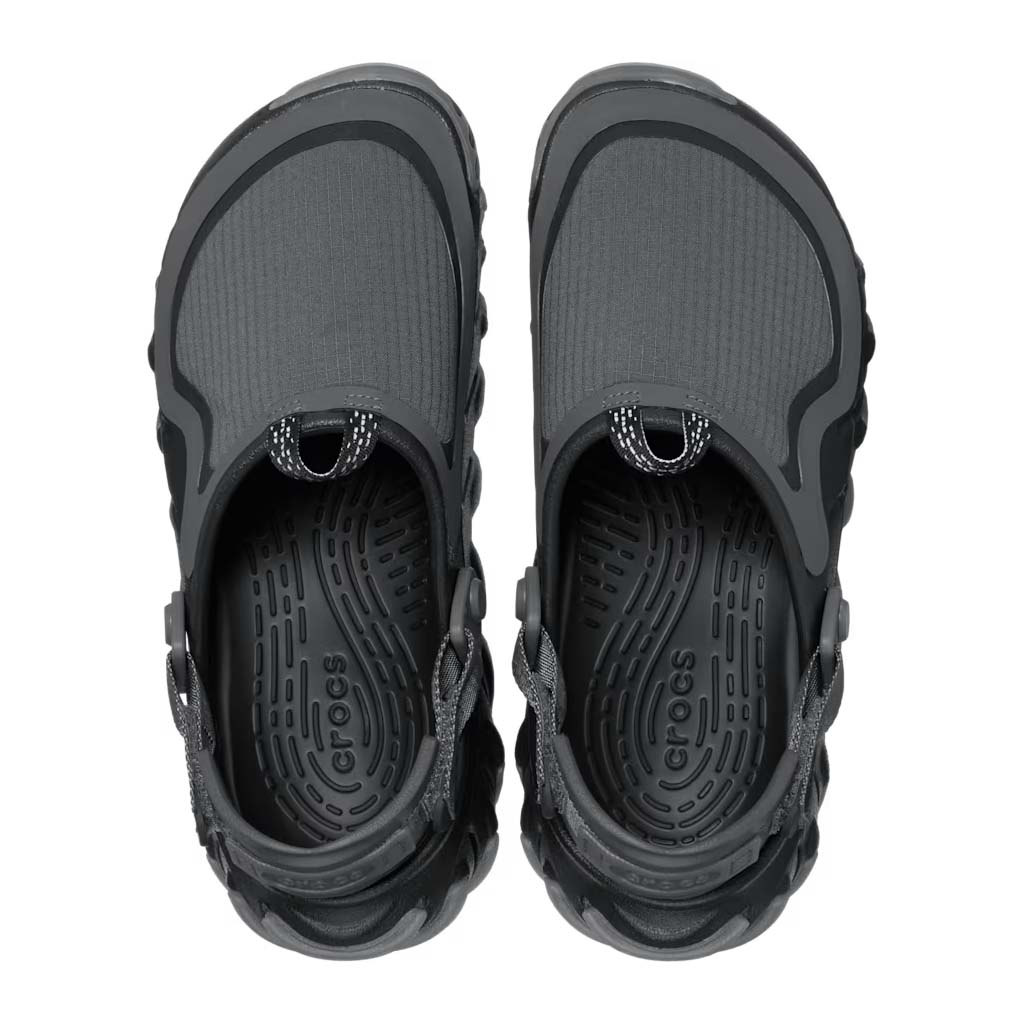 Echo RO Ripstop Clog