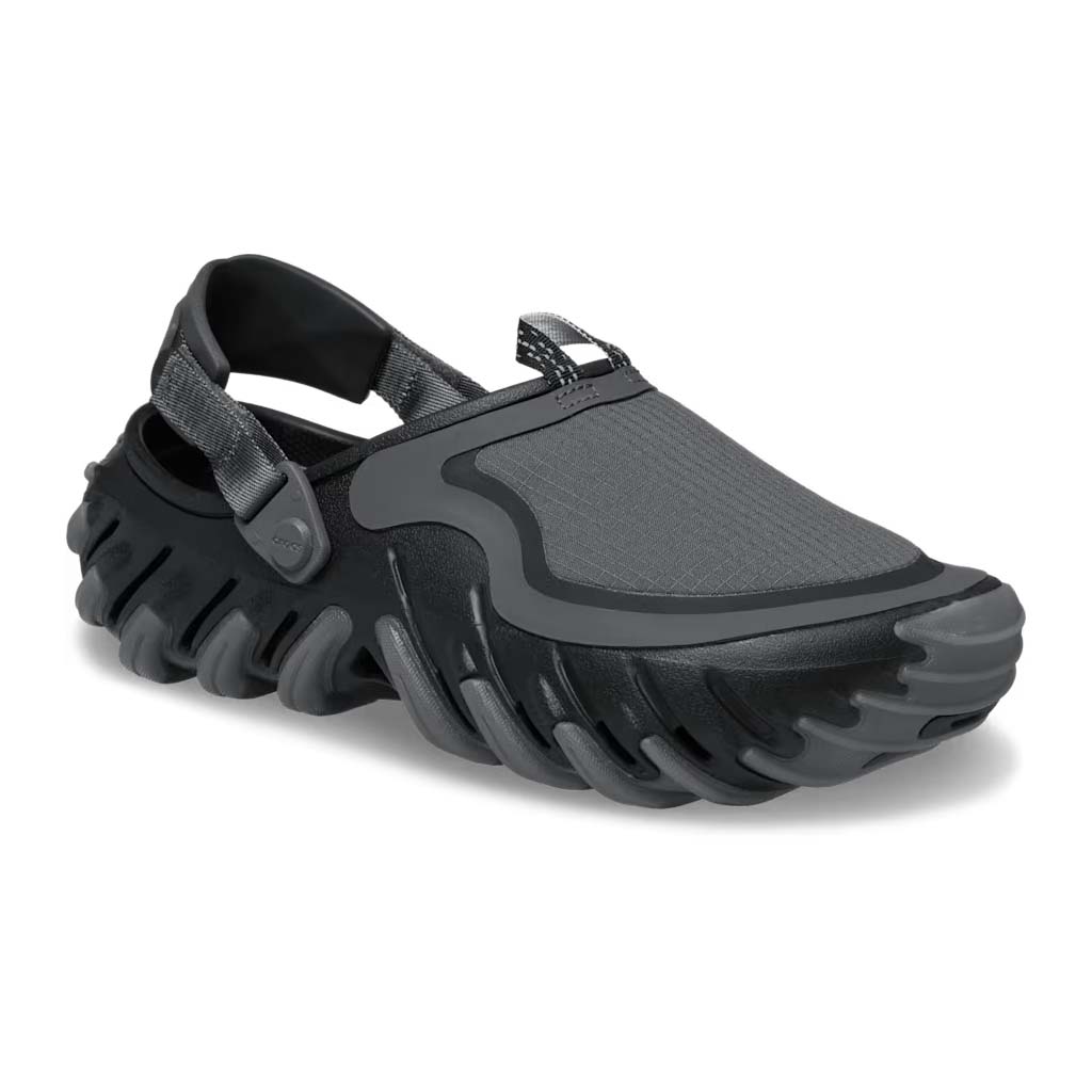 Echo RO Ripstop Clog