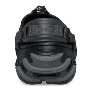 Echo RO Ripstop Clog
