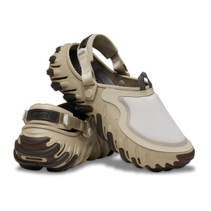 Echo RO Ripstop Clog